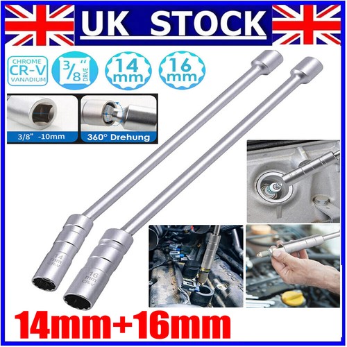 Long magnetic thin wall - long,