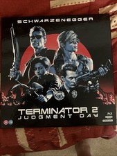 Terminator 2: Judgment Day