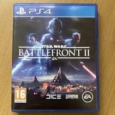 Star Wars: Battlefront II