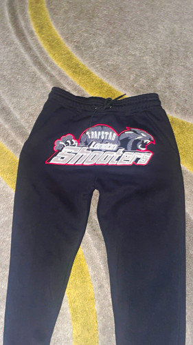 Trapstar london shooters black - london,