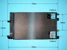 CoolZone Aircon Condenser