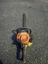 Stihl HS45 Petrol Hedge