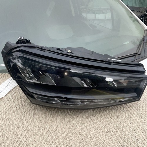 Skoda fabia led driver - led,