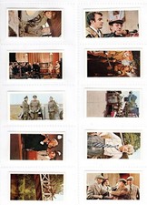 Dad's Army Full Set of 25