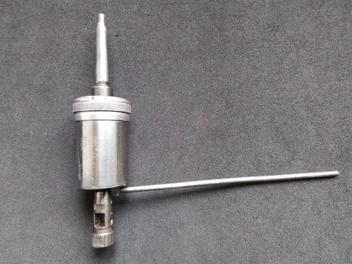 Spv sar tapping head - spv,