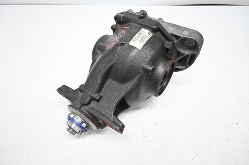 Rear differential diff axle - rear,