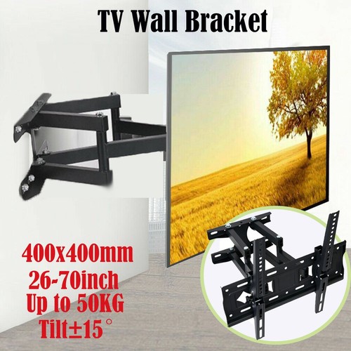 Wall bracket mount tilt - tv,