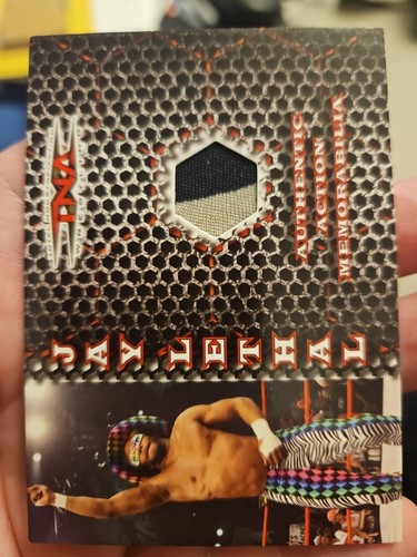 2008 tristar tna wrestling - tristar,