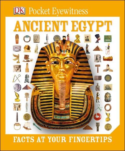 Ancient egypt pocket - egypt, (pocket
