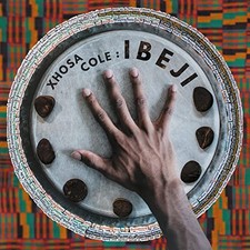 Ibeji - Xhosa Cole