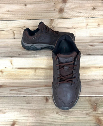 Merrell moab adventure hiking - merrell,