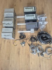 Lot of 3 Markem SmartDate 3