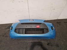 FORD KA EDGE MK2 2010 FRONT