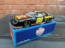 Action 1:24 Nascar Ernie Irvan - Near Mint Retro