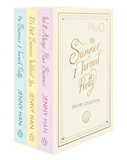 Summer I Turned Pretty Deluxe