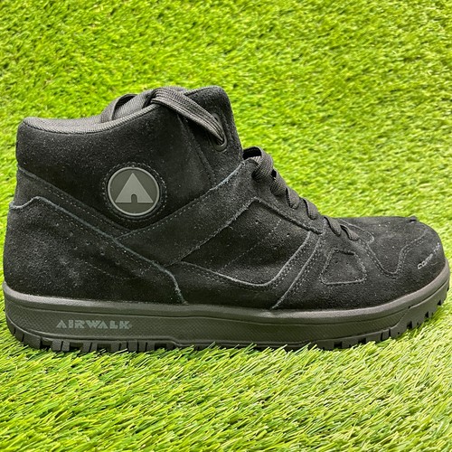 Airwalk mongo mid mens - mid,