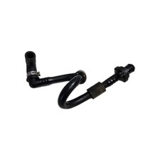 Audi A6 2l  S6 C6 4F 2007 Diesel vacuum line pipe hose 4F0611931BR