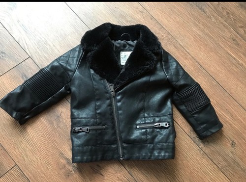 Baby river island biker - river,
