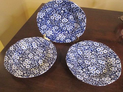 Staffordshire crownford - 3,