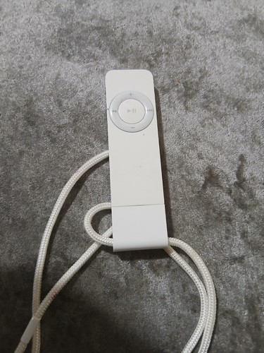 Apple ipod shuffle - apple,