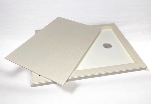 Rolex dealer presentation tray - rolex,