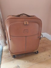 Bric's Life Pelle Soft Shell