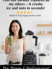  Multipurpose Blender  5000w