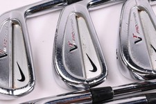 Nike VR Forged Pro Combo 2011 Irons / 3-8i / Regular Flex Dynamic Gold R300