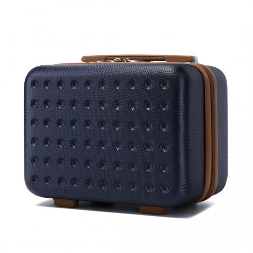 Kono inch hard shell vanity - kono,