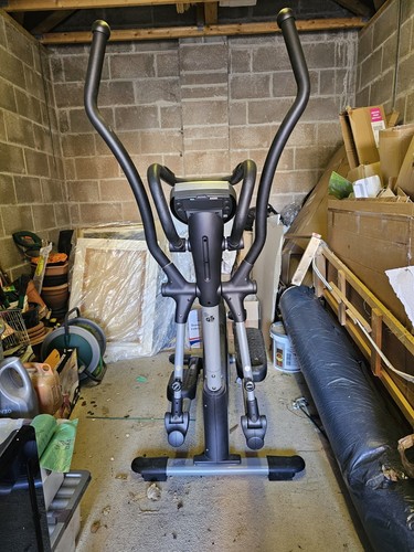 Reebok cross trainer - cross,
