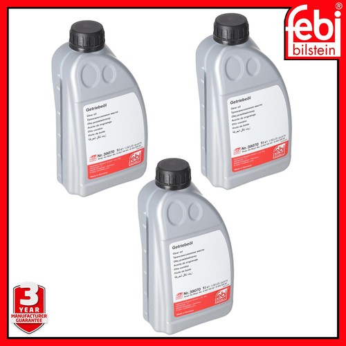 Transmission oil direct - oil,
