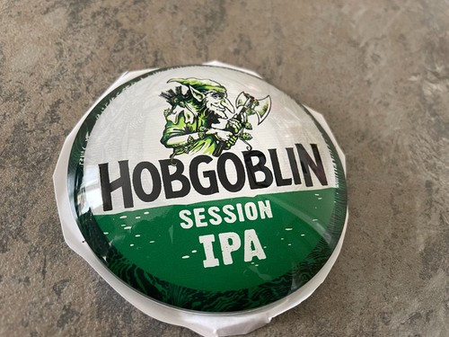 Hobgoblin ipa original - ipa,
