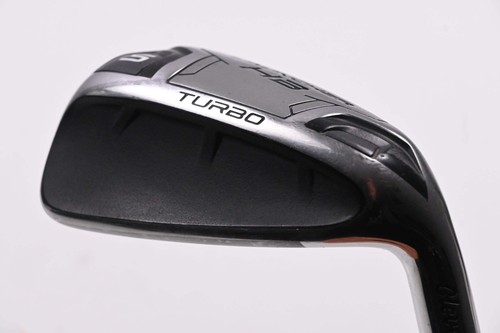 Cleveland launcher turbo - cleveland,