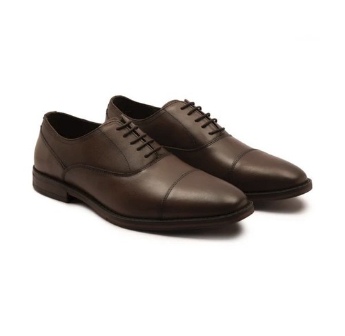 Thomas crick merlin mens brown - crick,