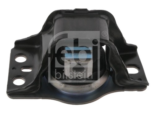 Engine mounting for - engine,