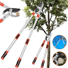 Telescopic Tree Loppers Garden