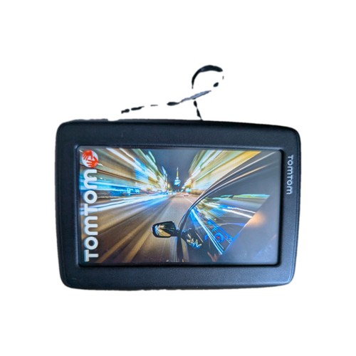 Tomtom start gps sat - tomtom, 20