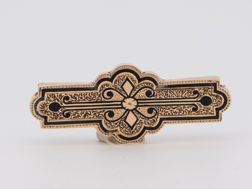 14k gold vintage victorian - 14k,
