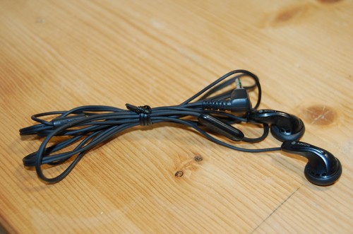 Sony mdr e741 - sony, in-ear