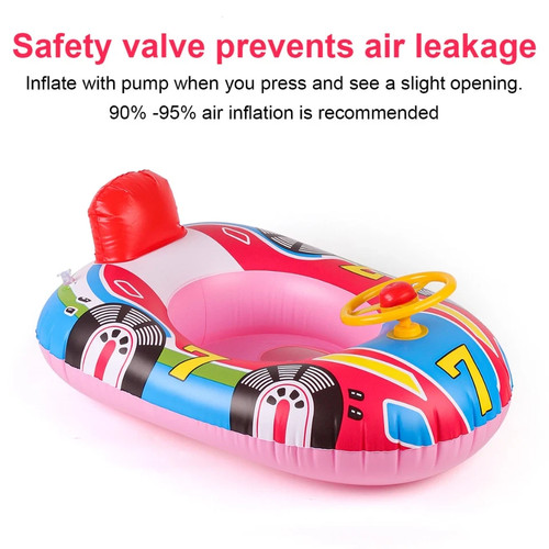 Baby float swimming ring - baby,