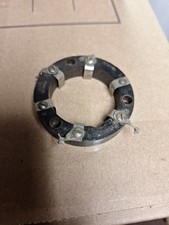 1920's vintage silver marshall