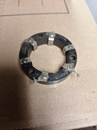 1920 vintage silver marshall - 1920's,