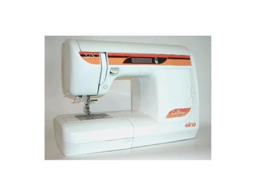 Elna 3230 3210 - elna, 3230/3210