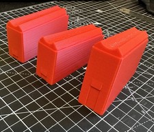 AICS Compatible Single Loading Sleds