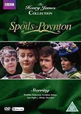 The Spoils Of Poynton [DVD]