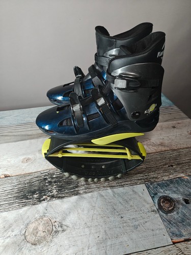 Kangoo jumps xr3 black - kangoo,