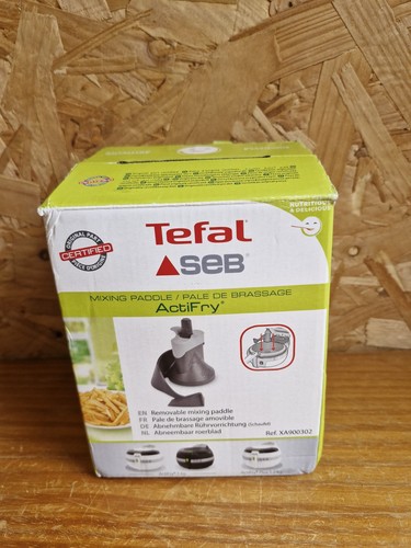 Tefal actifry mixing - actifry, paddle