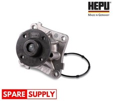 WATER PUMP FOR CITROËN C4