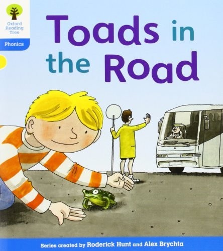 Oxford reading tree level - oxford, tree: