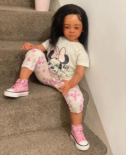 30in completed cute toddler - 30in,